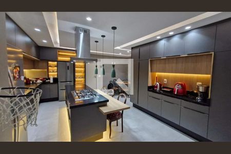 Casa à venda com 4 quartos, 862m² em Barra da Tijuca, Rio de Janeiro