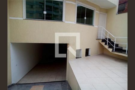 Casa à venda com 2 quartos, 152m² em Vila Formosa, São Paulo