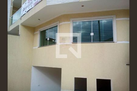 Casa à venda com 2 quartos, 152m² em Vila Formosa, São Paulo