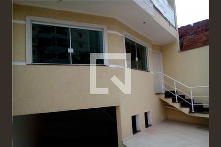 Casa à venda com 2 quartos, 152m² em Vila Formosa, São Paulo