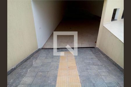 Casa à venda com 2 quartos, 152m² em Vila Formosa, São Paulo