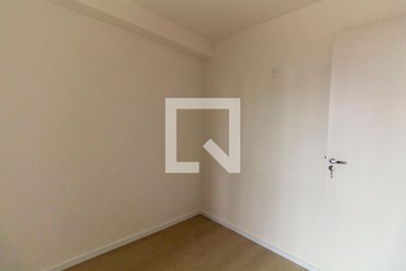 Quarto 1 de apartamento para alugar com 2 quartos, 31m² em Vila Santa Clara, São Paulo