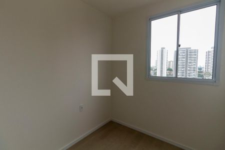 Quarto 2 de apartamento para alugar com 2 quartos, 31m² em Vila Santa Clara, São Paulo
