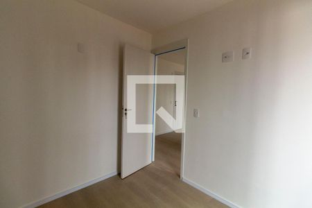Quarto 1 de apartamento para alugar com 2 quartos, 31m² em Vila Santa Clara, São Paulo