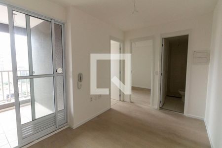 Apartamento para alugar com 2 quartos, 31m² em Vila Santa Clara, São Paulo