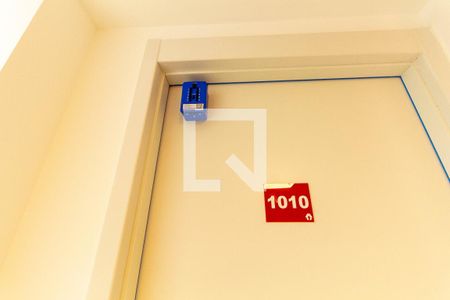 Lockbox de apartamento para alugar com 2 quartos, 31m² em Vila Santa Clara, São Paulo
