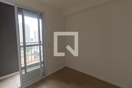 Quarto 1 de apartamento para alugar com 2 quartos, 31m² em Vila Santa Clara, São Paulo