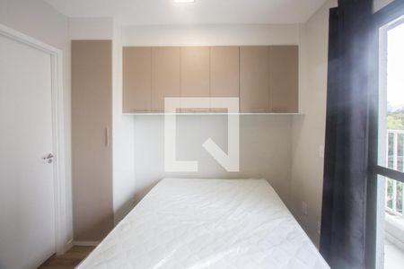 Studio de kitnet/studio à venda com 1 quarto, 27m² em Santo Amaro, São Paulo