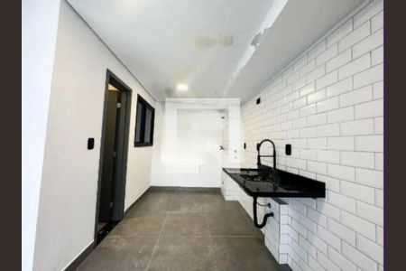 Casa à venda com 2 quartos, 80m² em Chácara Mafalda, São Paulo