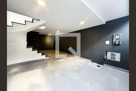 Casa à venda com 2 quartos, 80m² em Chácara Mafalda, São Paulo