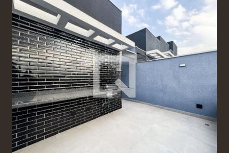 Casa à venda com 2 quartos, 80m² em Chácara Mafalda, São Paulo