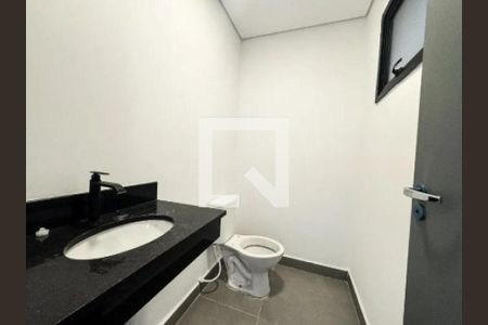 Casa à venda com 2 quartos, 80m² em Chácara Mafalda, São Paulo