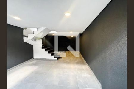 Casa à venda com 2 quartos, 80m² em Chácara Mafalda, São Paulo