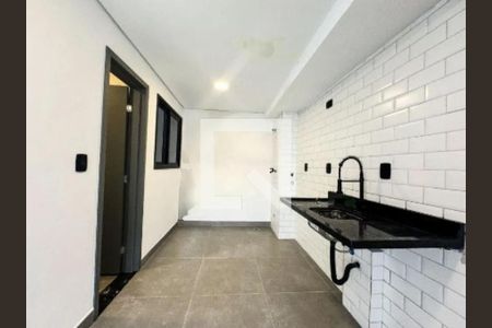 Casa à venda com 2 quartos, 80m² em Chácara Mafalda, São Paulo