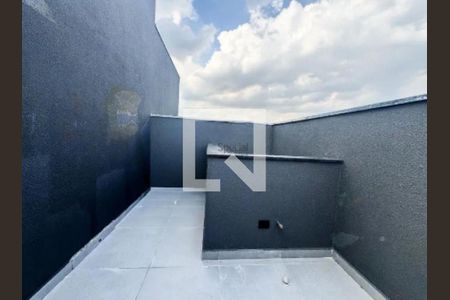 Casa à venda com 2 quartos, 80m² em Chácara Mafalda, São Paulo