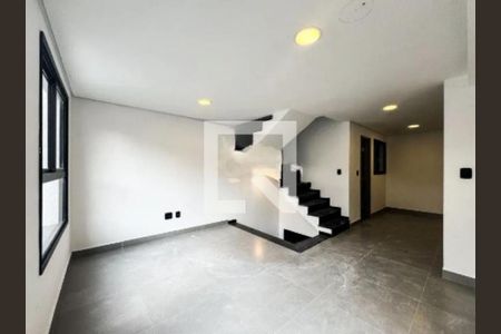 Casa à venda com 2 quartos, 80m² em Chácara Mafalda, São Paulo