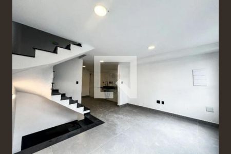 Casa à venda com 2 quartos, 80m² em Chácara Mafalda, São Paulo