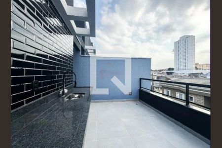 Casa à venda com 2 quartos, 80m² em Chácara Mafalda, São Paulo