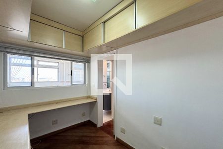 Quarto 1  de apartamento à venda com 3 quartos, 103m² em Jardim Luzitania, São Bernardo do Campo