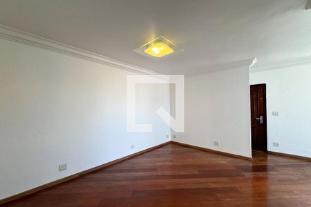 Sala de apartamento para alugar com 3 quartos, 103m² em Jardim Luzitania, São Bernardo do Campo