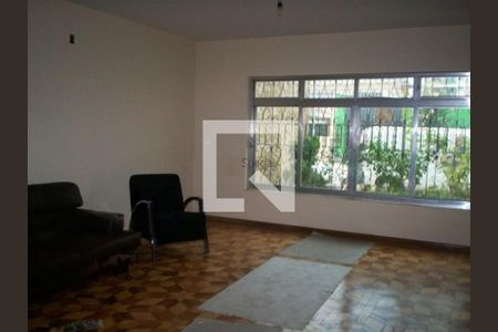 Casa à venda com 3 quartos, 280m² em Chácara Santo Antônio (Zona Leste), São Paulo