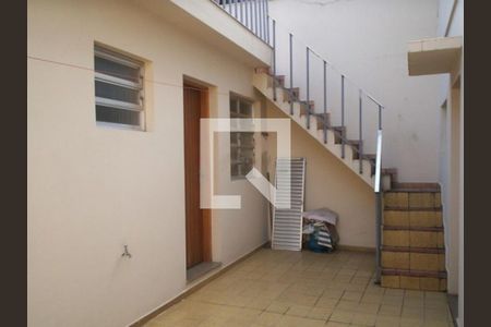 Casa à venda com 3 quartos, 280m² em Chácara Santo Antônio (Zona Leste), São Paulo
