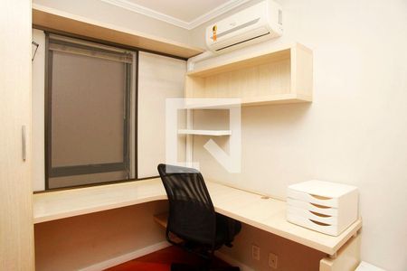Quarto 2 de apartamento à venda com 2 quartos, 110m² em Mont’serrat, Porto Alegre
