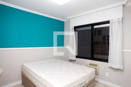 Quarto 1 de apartamento à venda com 2 quartos, 110m² em Mont’serrat, Porto Alegre