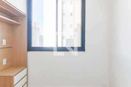 Quarto de apartamento à venda com 1 quarto, 44m² em Butantã, São Paulo