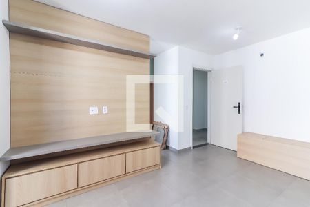 Sala de apartamento à venda com 1 quarto, 44m² em Butantã, São Paulo