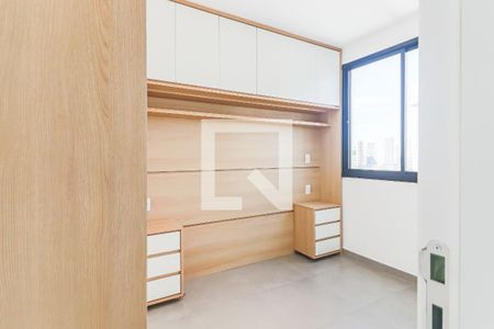 Quarto de apartamento à venda com 1 quarto, 44m² em Butantã, São Paulo