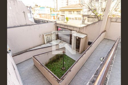 Área comum de casa de condomínio à venda com 3 quartos, 91m² em Vila Bertioga, São Paulo
