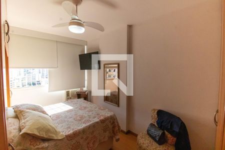 Quarto 1 de apartamento à venda com 2 quartos, 128m² em Santa Rosa, Niterói