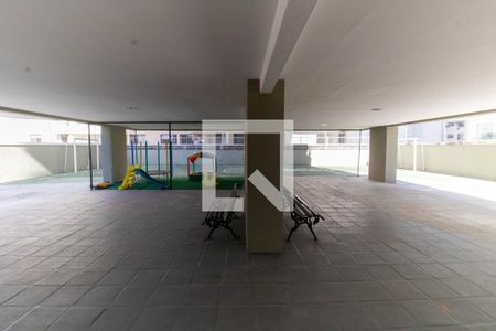 Área comum de apartamento à venda com 2 quartos, 128m² em Santa Rosa, Niterói