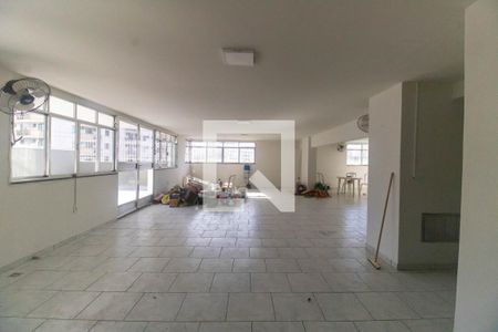 Área comum de apartamento à venda com 2 quartos, 128m² em Santa Rosa, Niterói