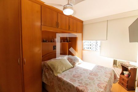 Quarto 1 de apartamento à venda com 2 quartos, 128m² em Santa Rosa, Niterói