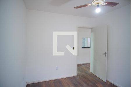 Quarto de apartamento para alugar com 1 quarto, 44m² em Parque Santa Fé, Porto Alegre