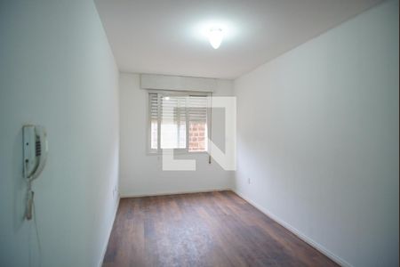 Sala de apartamento para alugar com 1 quarto, 44m² em Parque Santa Fé, Porto Alegre