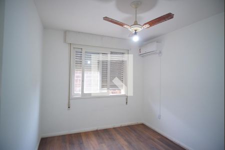 Quarto de apartamento para alugar com 1 quarto, 44m² em Parque Santa Fé, Porto Alegre