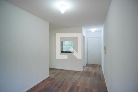 Sala de apartamento para alugar com 1 quarto, 44m² em Parque Santa Fé, Porto Alegre
