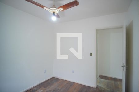 Quarto de apartamento para alugar com 1 quarto, 44m² em Parque Santa Fé, Porto Alegre