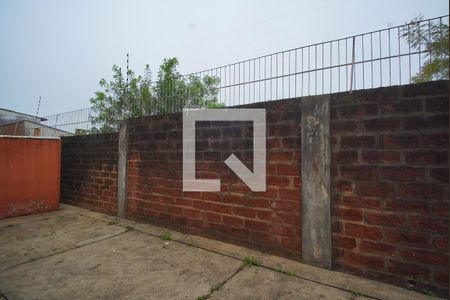 Quarto - Vista de apartamento para alugar com 1 quarto, 44m² em Parque Santa Fé, Porto Alegre