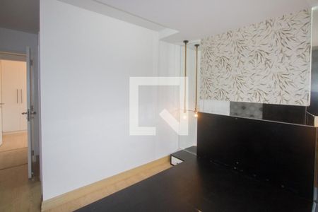 Quarto 1 de apartamento para alugar com 2 quartos, 62m² em Campo Belo, São Paulo