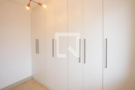 Suíte de apartamento para alugar com 2 quartos, 62m² em Campo Belo, São Paulo