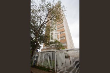 Fachada de apartamento para alugar com 2 quartos, 62m² em Campo Belo, São Paulo