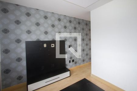Quarto 1 de apartamento para alugar com 2 quartos, 62m² em Campo Belo, São Paulo