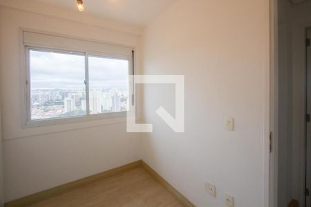 Suíte de apartamento para alugar com 2 quartos, 62m² em Campo Belo, São Paulo