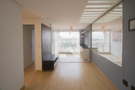 Apartamento para alugar com 2 quartos, 62m² em Campo Belo, São Paulo