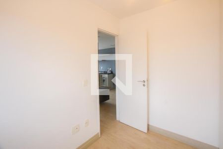 Suíte de apartamento para alugar com 2 quartos, 62m² em Campo Belo, São Paulo