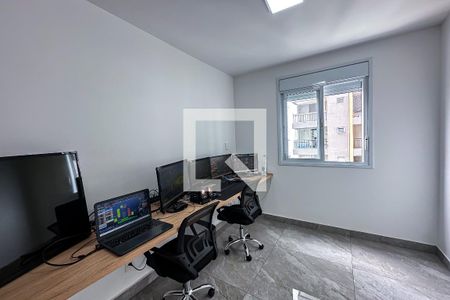 Quarto de apartamento para alugar com 1 quarto, 39m² em Belenzinho, São Paulo